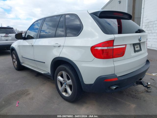 Photo 2 VIN: 5UXFE4C50AL277840 - BMW X5 