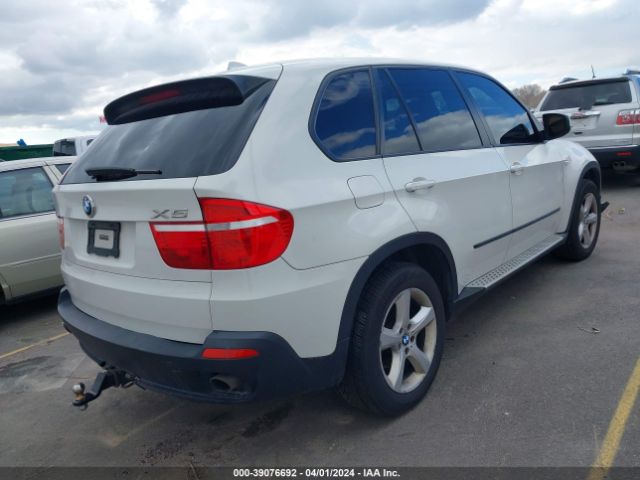 Photo 3 VIN: 5UXFE4C50AL277840 - BMW X5 