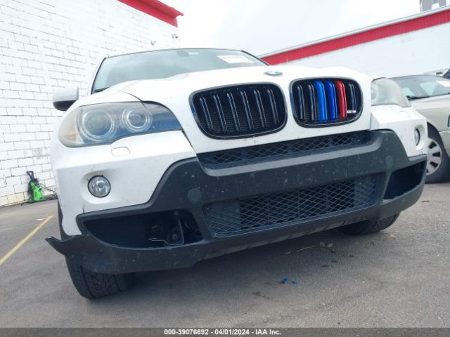 Photo 5 VIN: 5UXFE4C50AL277840 - BMW X5 