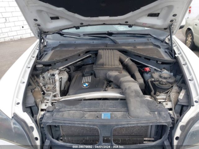 Photo 9 VIN: 5UXFE4C50AL277840 - BMW X5 