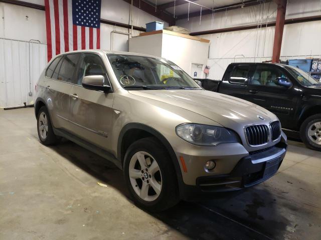 Photo 0 VIN: 5UXFE4C50AL278714 - BMW X5 XDRIVE3 