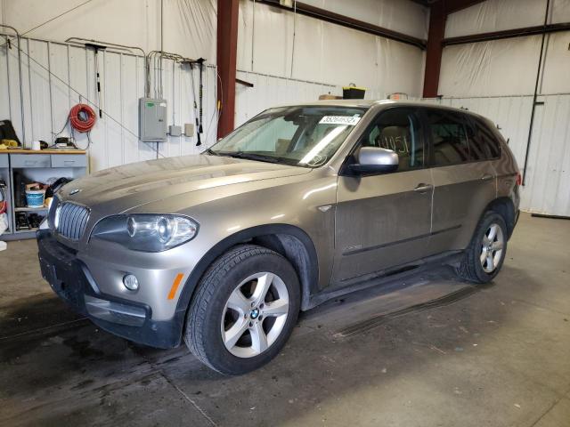 Photo 1 VIN: 5UXFE4C50AL278714 - BMW X5 XDRIVE3 