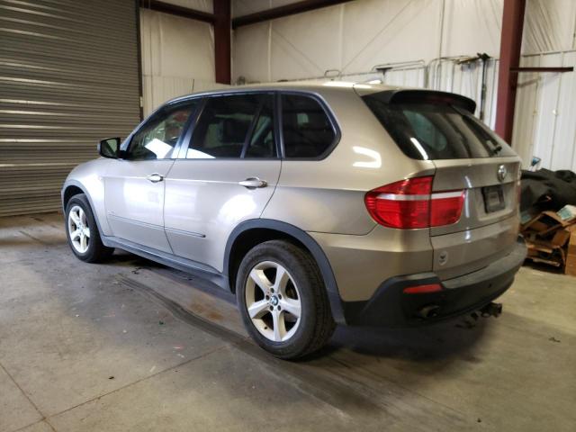 Photo 2 VIN: 5UXFE4C50AL278714 - BMW X5 XDRIVE3 