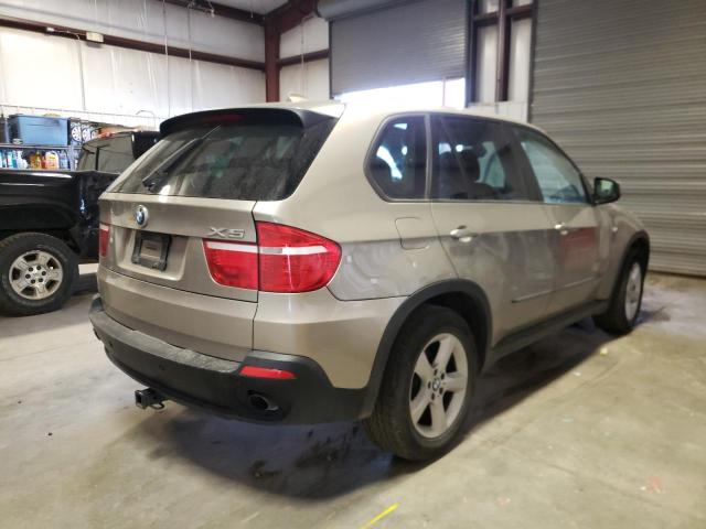 Photo 3 VIN: 5UXFE4C50AL278714 - BMW X5 XDRIVE3 