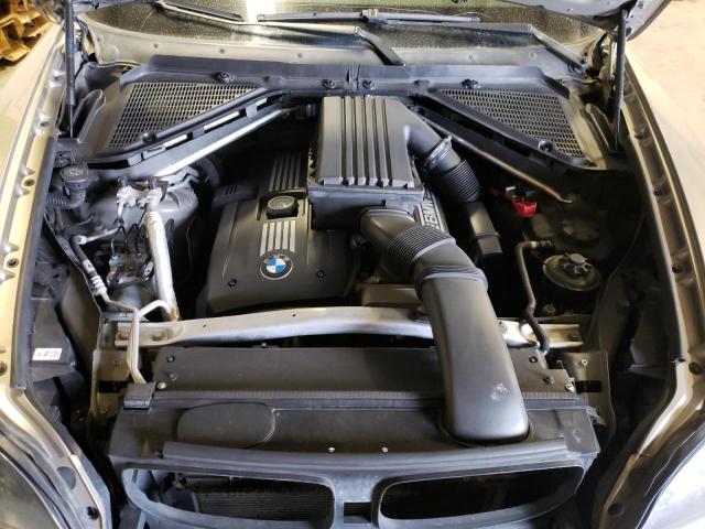 Photo 6 VIN: 5UXFE4C50AL278714 - BMW X5 XDRIVE3 