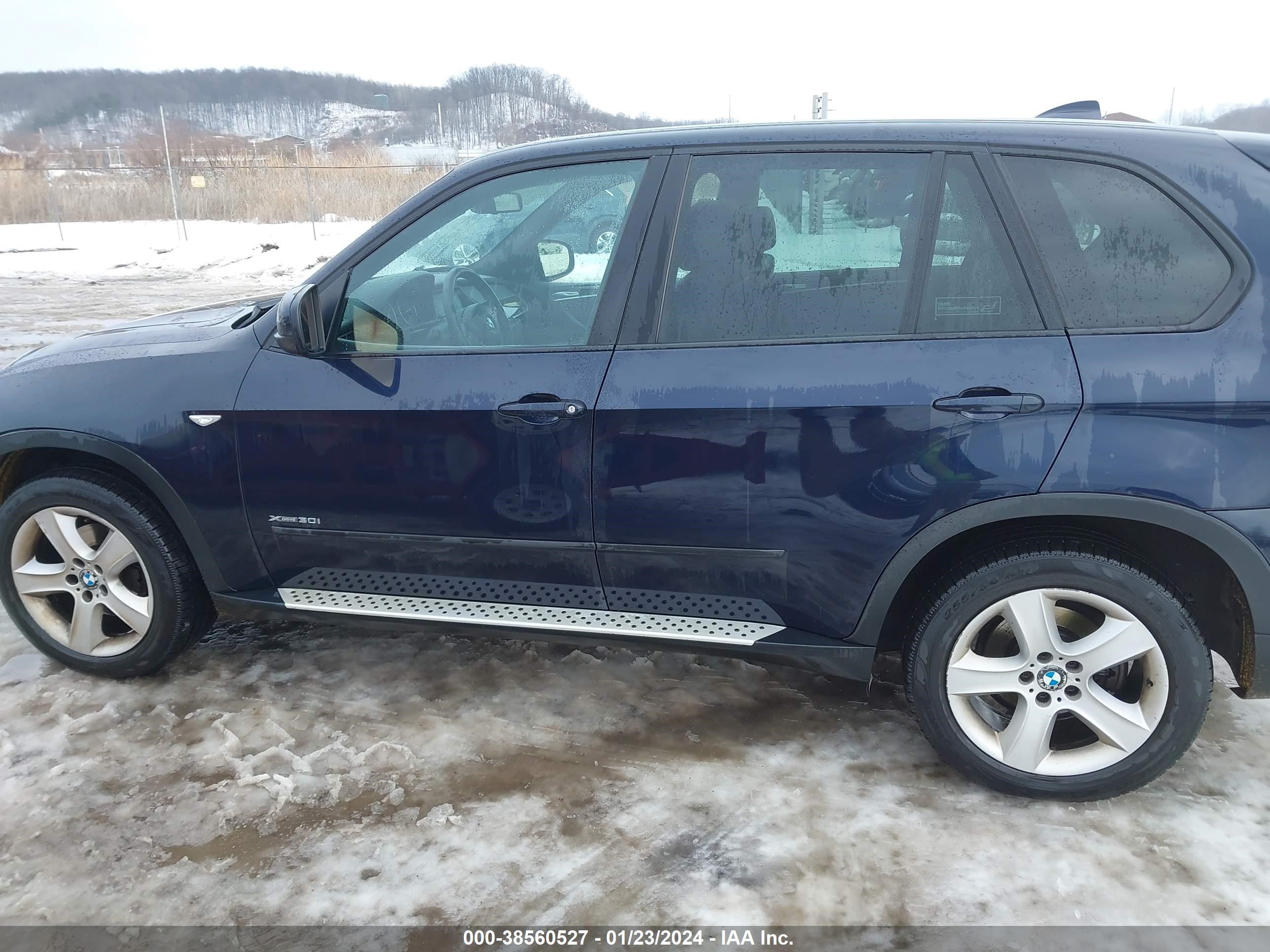 Photo 13 VIN: 5UXFE4C50AL278809 - BMW X5 