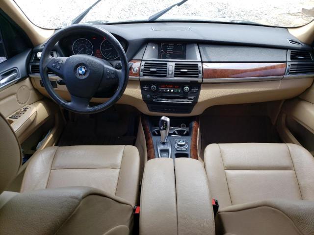 Photo 7 VIN: 5UXFE4C50AL279121 - BMW X5 XDRIVE3 