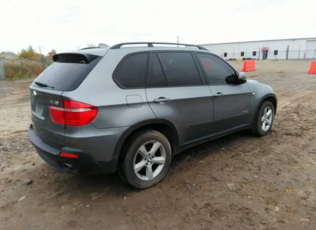 Photo 3 VIN: 5UXFE4C50AL279216 - BMW X5 