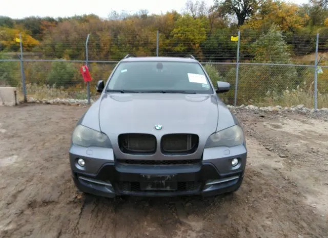 Photo 5 VIN: 5UXFE4C50AL279216 - BMW X5 