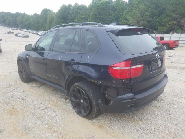 Photo 2 VIN: 5UXFE4C50AL279717 - BMW X5 