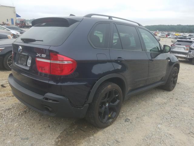 Photo 3 VIN: 5UXFE4C50AL279717 - BMW X5 