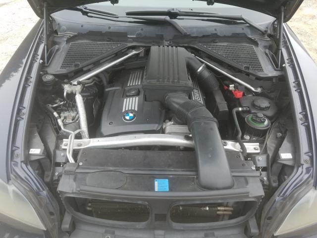 Photo 6 VIN: 5UXFE4C50AL279717 - BMW X5 