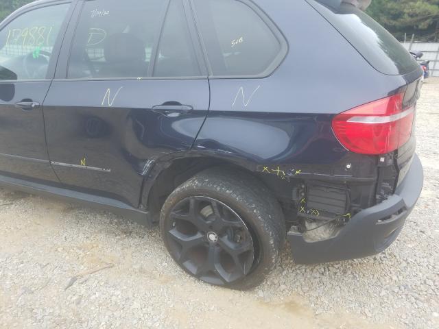 Photo 8 VIN: 5UXFE4C50AL279717 - BMW X5 