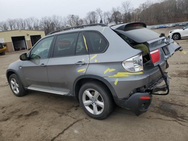 Photo 1 VIN: 5UXFE4C50AL279832 - BMW X5 