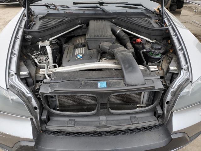 Photo 10 VIN: 5UXFE4C50AL279832 - BMW X5 