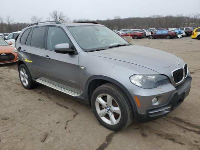 Photo 3 VIN: 5UXFE4C50AL279832 - BMW X5 