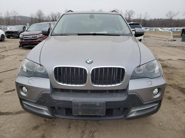 Photo 4 VIN: 5UXFE4C50AL279832 - BMW X5 