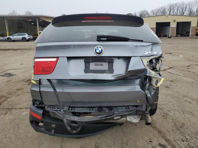 Photo 5 VIN: 5UXFE4C50AL279832 - BMW X5 