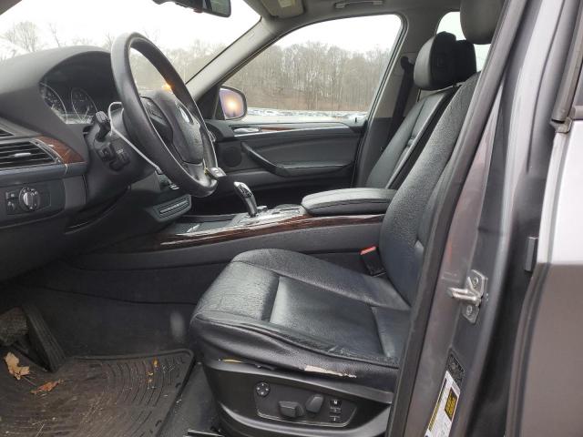 Photo 6 VIN: 5UXFE4C50AL279832 - BMW X5 