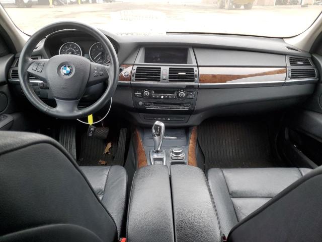 Photo 7 VIN: 5UXFE4C50AL279832 - BMW X5 