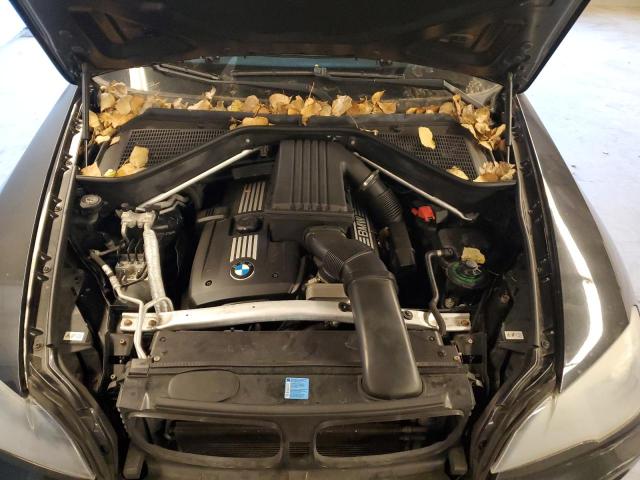 Photo 10 VIN: 5UXFE4C50AL279989 - BMW X5 