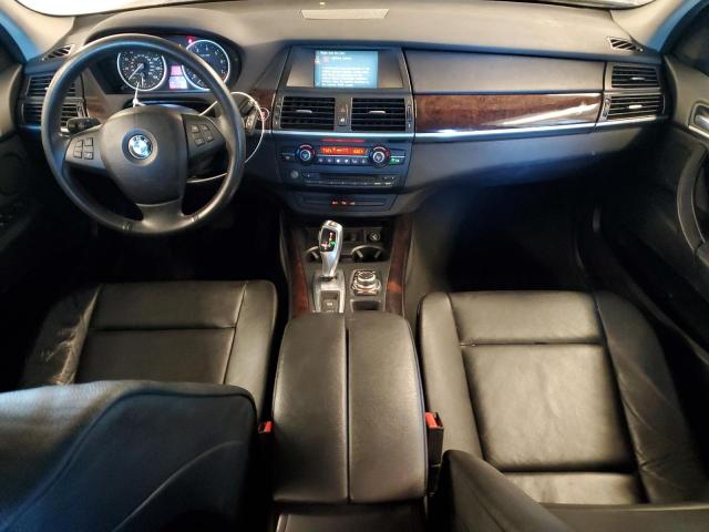 Photo 7 VIN: 5UXFE4C50AL279989 - BMW X5 