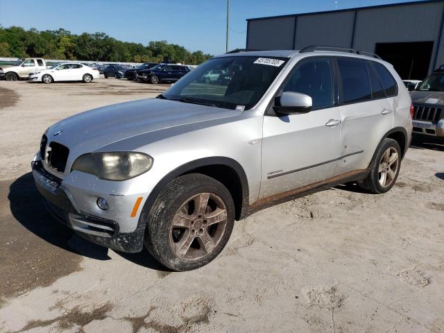 Photo 0 VIN: 5UXFE4C50AL379526 - BMW X5 XDRIVE3 