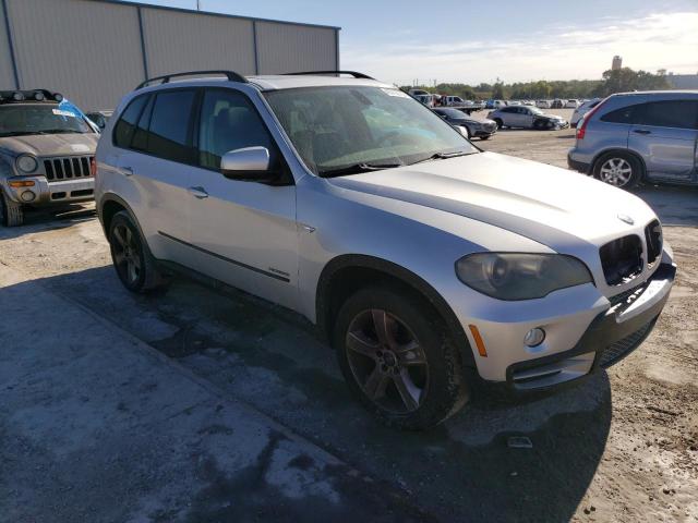 Photo 3 VIN: 5UXFE4C50AL379526 - BMW X5 XDRIVE3 