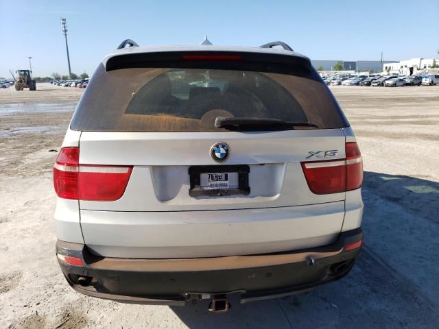 Photo 5 VIN: 5UXFE4C50AL379526 - BMW X5 XDRIVE3 