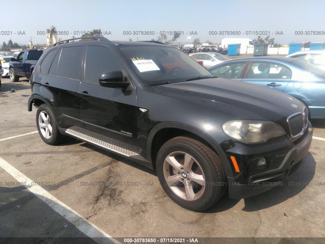 Photo 0 VIN: 5UXFE4C50AL379834 - BMW X5 