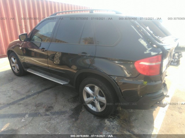 Photo 2 VIN: 5UXFE4C50AL379834 - BMW X5 