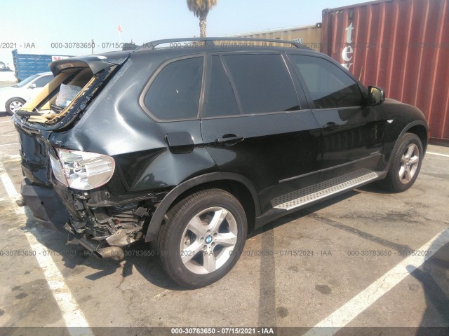 Photo 3 VIN: 5UXFE4C50AL379834 - BMW X5 