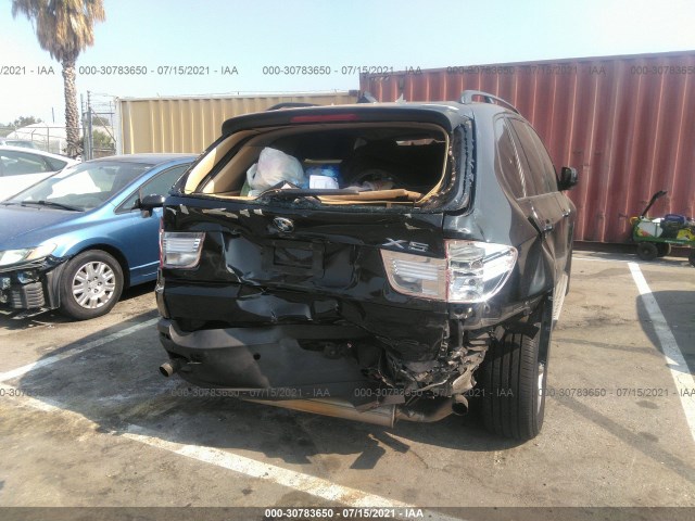 Photo 5 VIN: 5UXFE4C50AL379834 - BMW X5 