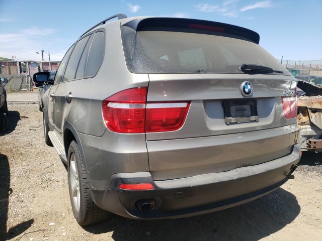 Photo 2 VIN: 5UXFE4C50AL379963 - BMW X5 XDRIVE3 