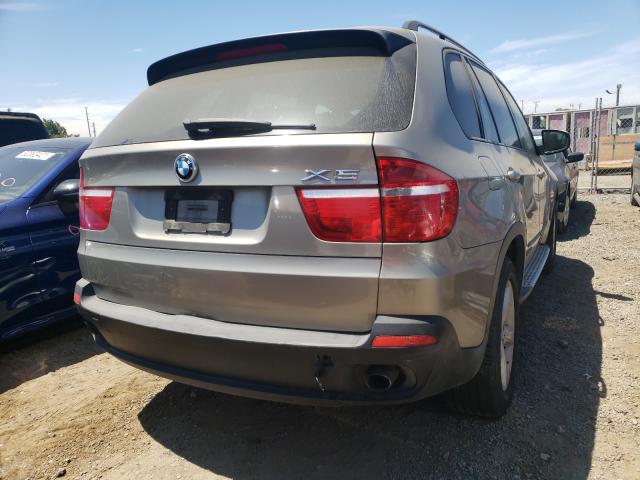 Photo 3 VIN: 5UXFE4C50AL379963 - BMW X5 XDRIVE3 