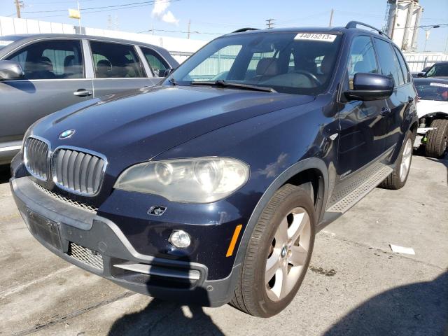 Photo 0 VIN: 5UXFE4C50AL380126 - BMW X5 XDRIVE3 