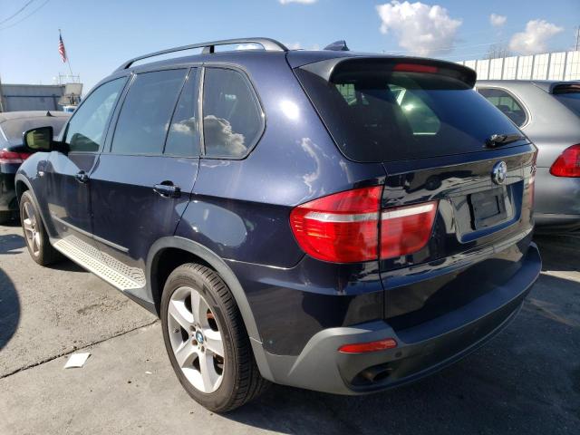 Photo 1 VIN: 5UXFE4C50AL380126 - BMW X5 XDRIVE3 