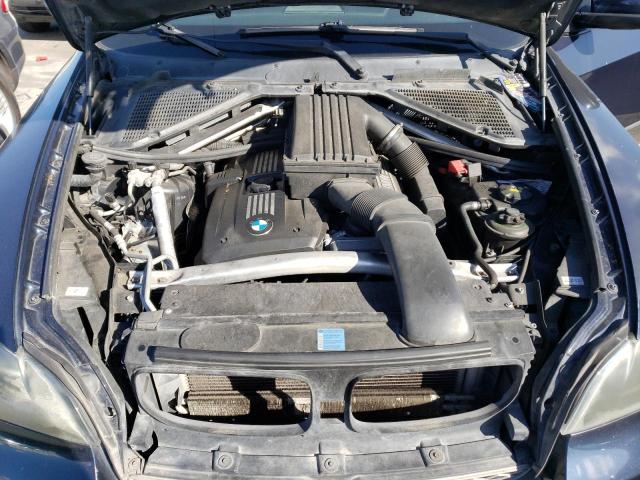 Photo 11 VIN: 5UXFE4C50AL380126 - BMW X5 XDRIVE3 