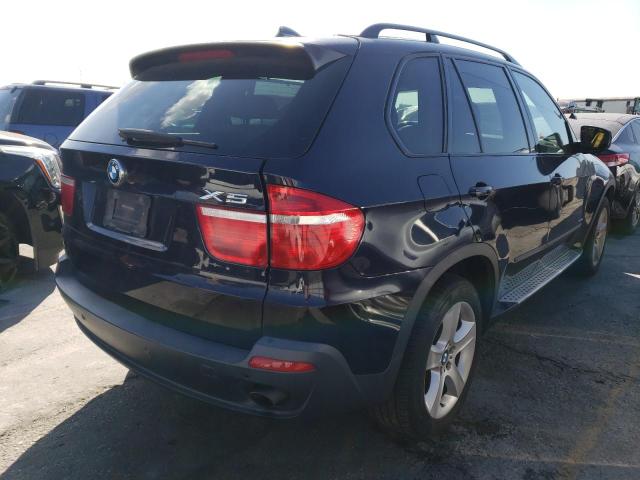 Photo 2 VIN: 5UXFE4C50AL380126 - BMW X5 XDRIVE3 