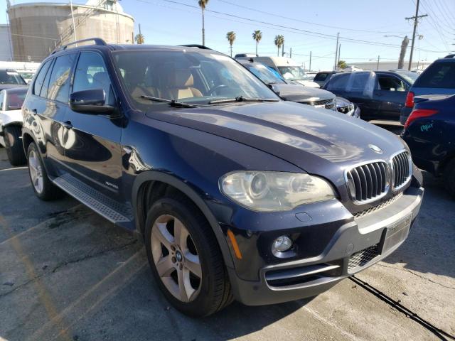 Photo 3 VIN: 5UXFE4C50AL380126 - BMW X5 XDRIVE3 