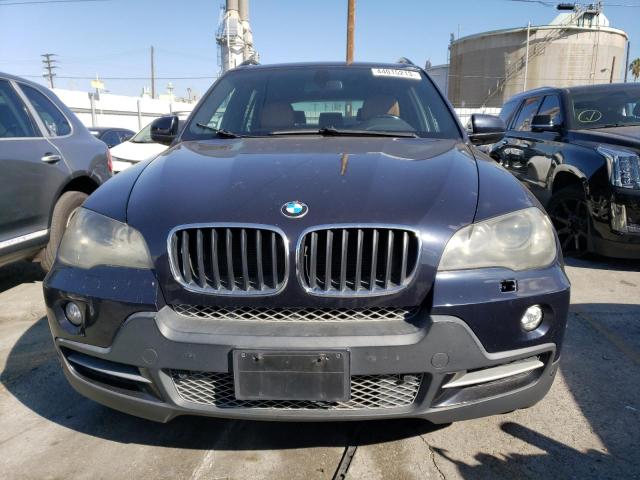 Photo 4 VIN: 5UXFE4C50AL380126 - BMW X5 XDRIVE3 