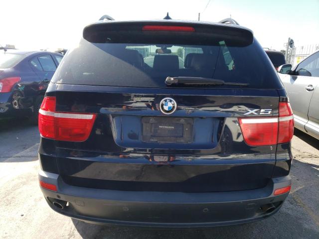 Photo 5 VIN: 5UXFE4C50AL380126 - BMW X5 XDRIVE3 