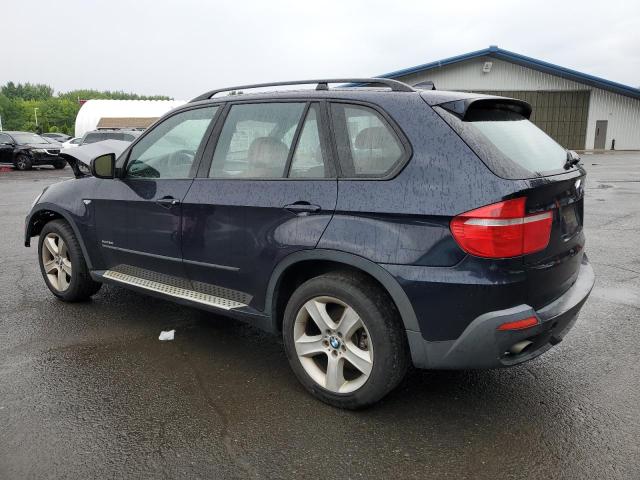 Photo 1 VIN: 5UXFE4C50AL380725 - BMW X5 XDRIVE3 