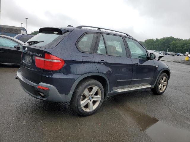 Photo 2 VIN: 5UXFE4C50AL380725 - BMW X5 XDRIVE3 