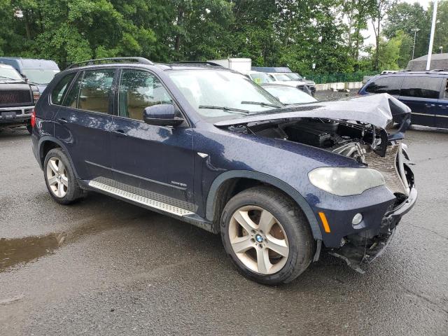 Photo 3 VIN: 5UXFE4C50AL380725 - BMW X5 XDRIVE3 