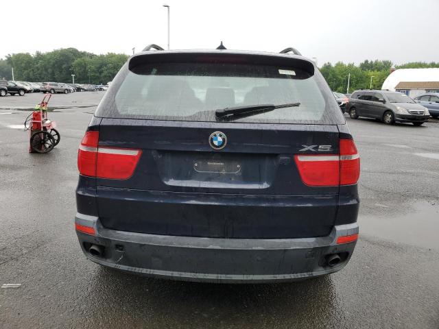 Photo 5 VIN: 5UXFE4C50AL380725 - BMW X5 XDRIVE3 