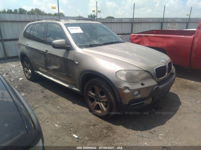 Photo 0 VIN: 5UXFE4C50AL381308 - BMW X5 