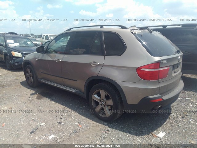 Photo 2 VIN: 5UXFE4C50AL381308 - BMW X5 