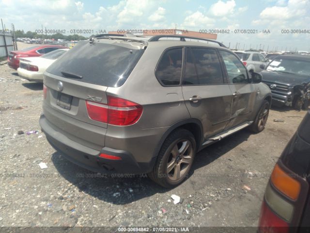 Photo 3 VIN: 5UXFE4C50AL381308 - BMW X5 