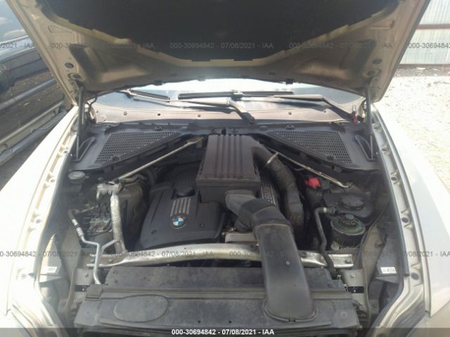 Photo 9 VIN: 5UXFE4C50AL381308 - BMW X5 